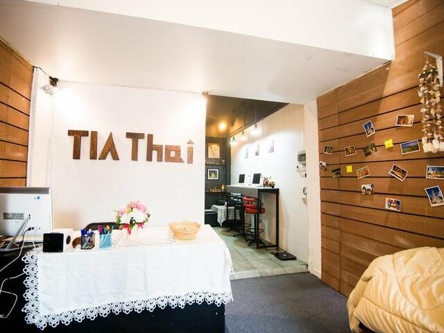 фото TIA Thai Hostel изображение №6