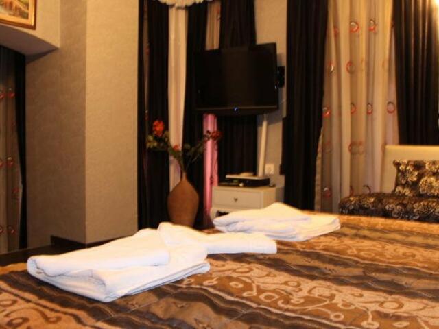 фотографии отеля Sultansaray Suites изображение №3