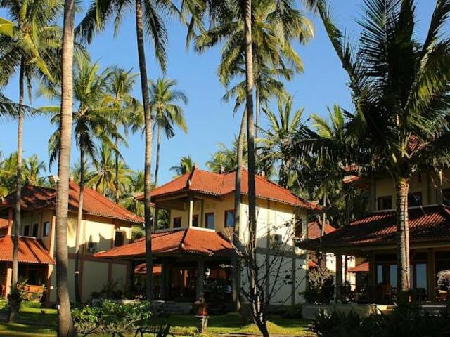 фото Holiway Garden Resort & SPA - Bali изображение №6