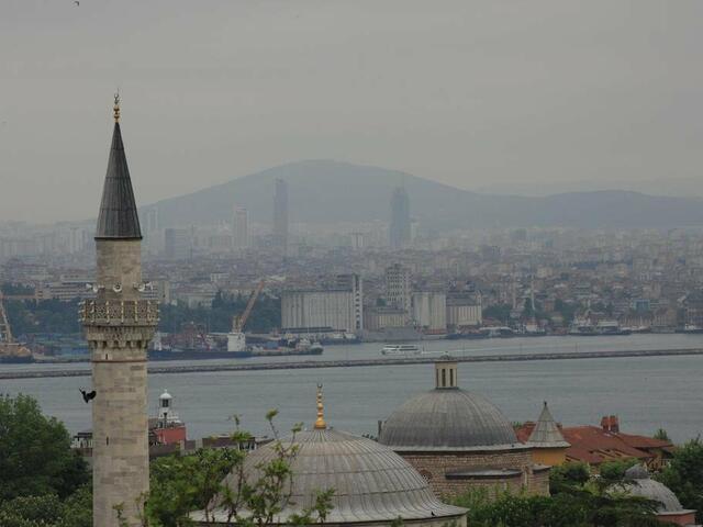 фото Istiklal Hostel Istanbul изображение №6