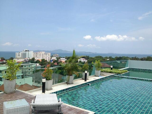 фото отеля Laguna Bay By Pattaya Capital Property изображение №13