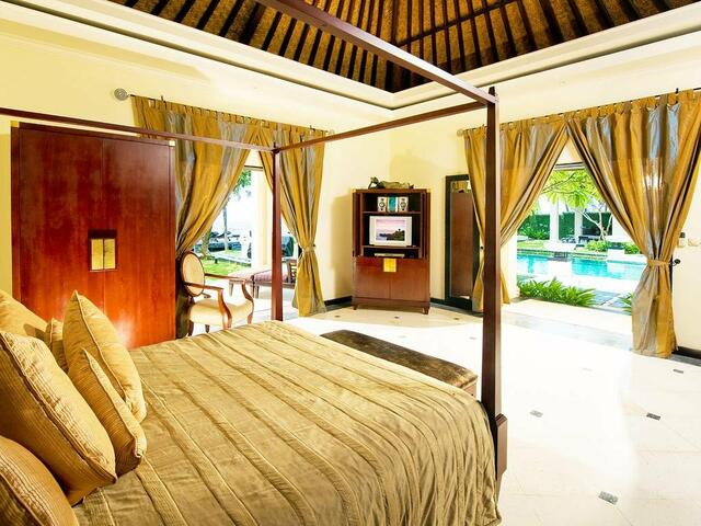 фото отеля The Ylang Ylang - an elite haven изображение №1
