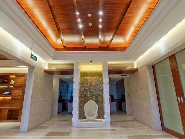 фото отеля Kuntai Hotel изображение №5