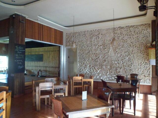 фотографии отеля Nuriani Restaurant and Rooms изображение №23