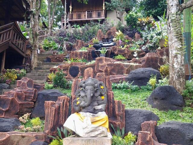 фотографии отеля Bali Rahayu Homestay изображение №3