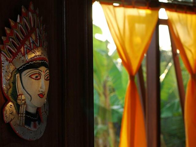 фото Bali Oase Resort изображение №18