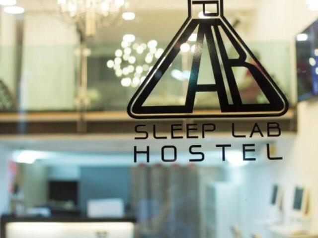 фото Sleeplab Hostel изображение №2
