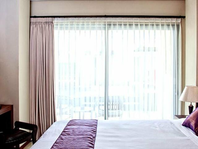 фото R&R Bali Bed & Breakfast Suites изображение №26