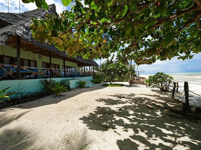 фото отеля Upendo Zanzibar изображение №21