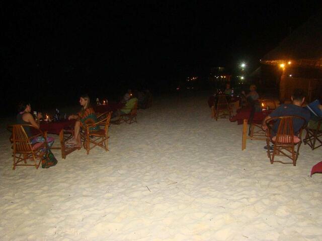 фото отеля Tabasam Beach Bungalow & Restaurant изображение №5
