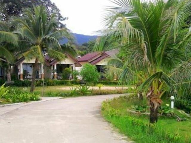фото Nang Nual Resort изображение №2