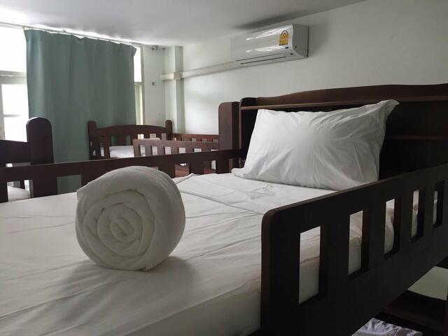 фото отеля Chill Chaweng Hostel изображение №9