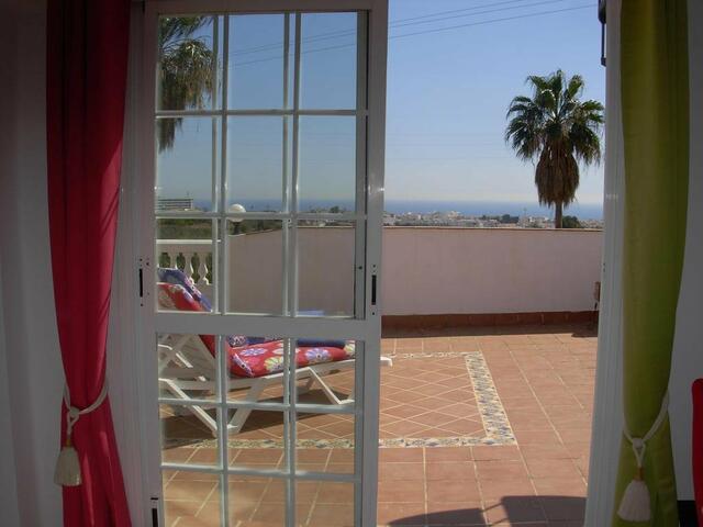 фото отеля Bed and Breakfast Andalusian Summer изображение №1