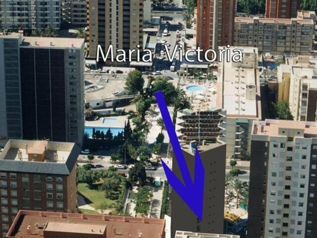 фото Apartamentos Maria Victoria изображение №2