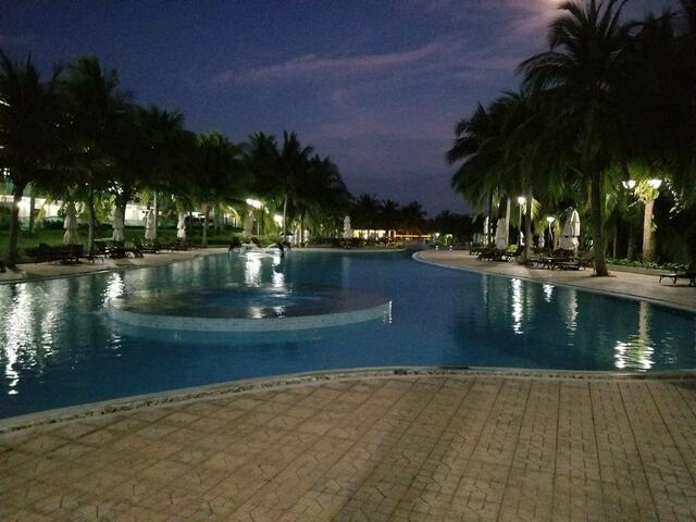 фотографии отеля Luxury Villa Pool Mui Ne изображение №7
