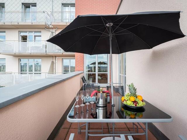 фото отеля Apartment u Zvonarky изображение №13