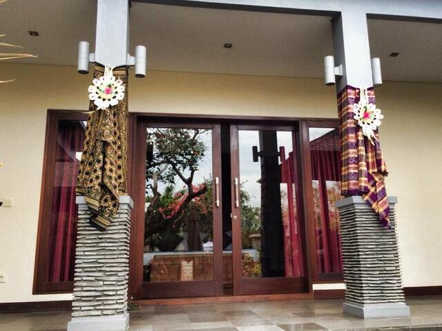 фотографии Villa Rona Bali изображение №24