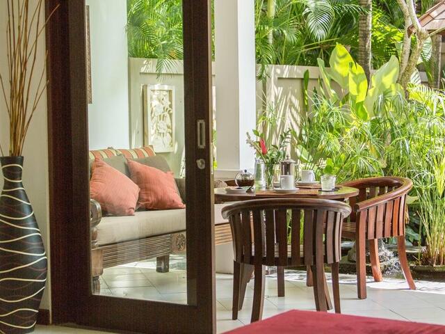 фото Villa Sedap Malam by Nagisa Bali изображение №10