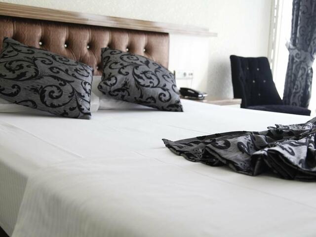 фото отеля Ankara Efes Hotel изображение №21