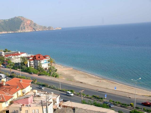 фото Royal Hotel Alanya изображение №2