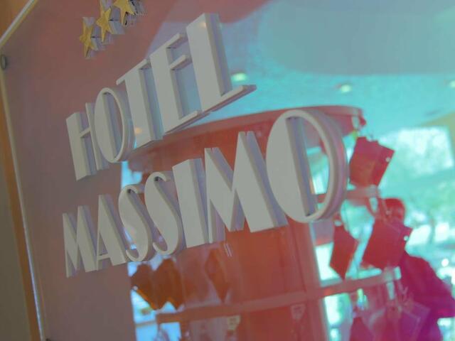 фотографии Hotel Massimo Resort изображение №8