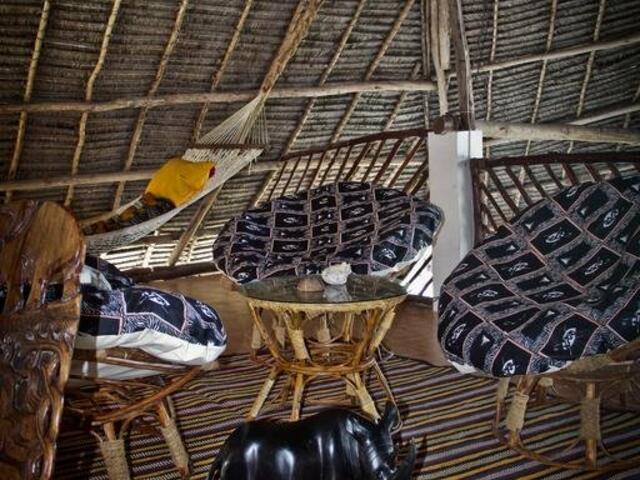 фото Mwani Lodge Zanzibar изображение №2