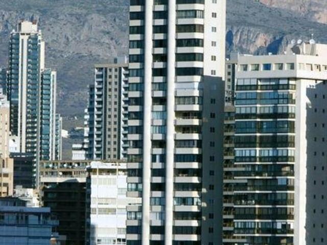 фото отеля Apartamentos Torre Levante - Arca Rent изображение №1