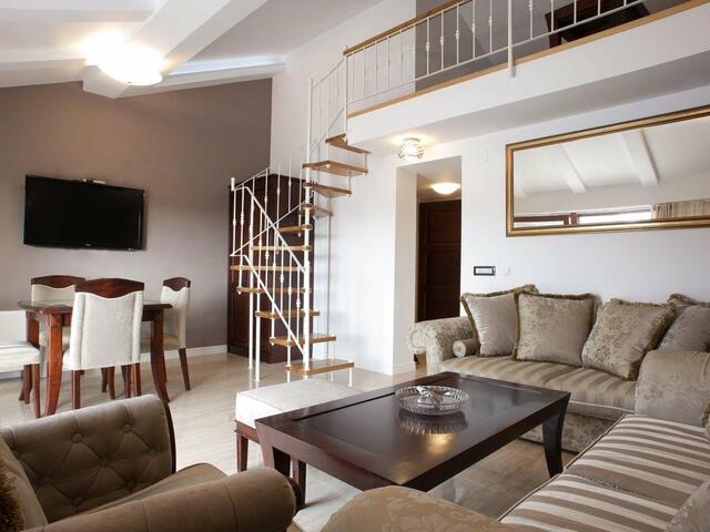 фото Pržno Luxury Apartments изображение №10
