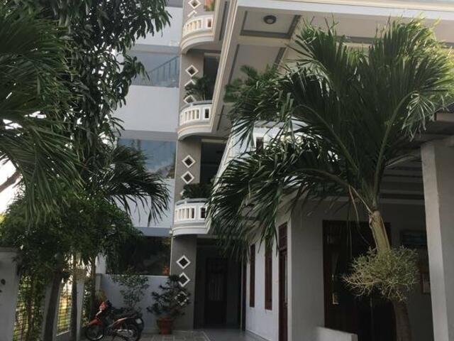 фото Minh Ngoc Hotel изображение №18
