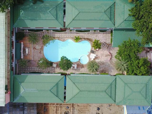 фото отеля Bamboo at Koh Chang Resort изображение №5