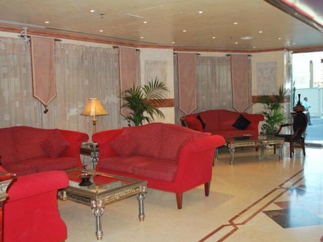фотографии отеля Al Deyafa Hotel Apartments изображение №23