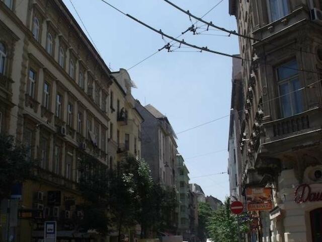 фото Budapest Town Centrum изображение №2