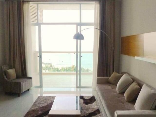 фото Sea View Apartment at Mui Ne Golf Resort изображение №14