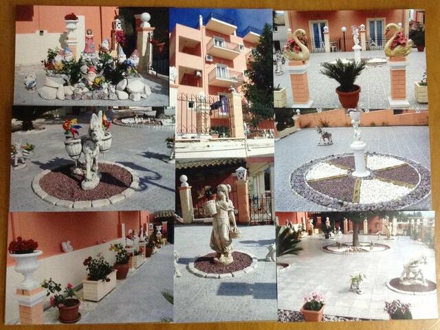 фото отеля Corfu Sunflower Apartments изображение №17