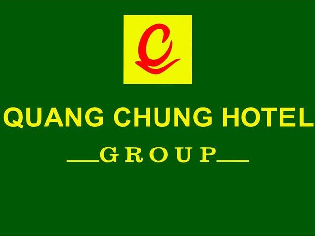 фотографии отеля Quang Chung Hotel изображение №3
