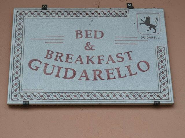 фотографии Bed & Breakfast Guidarello изображение №12