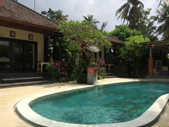 фото Bali Wid Villa изображение №26