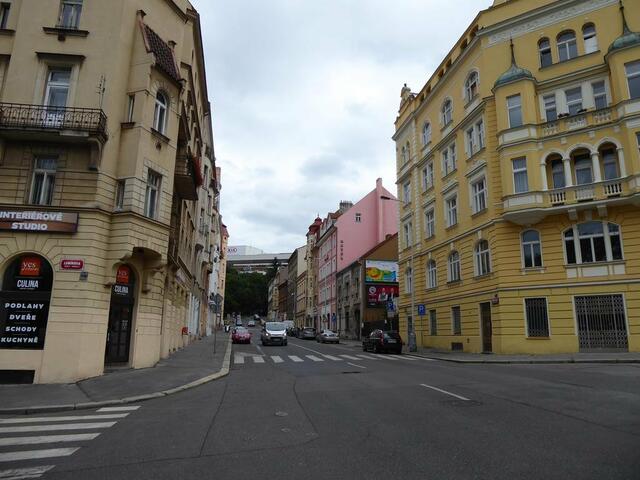 фото Prague Getaway Apartments изображение №2
