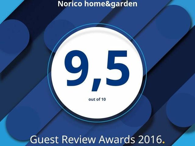 фотографии отеля Norico home&garden изображение №11