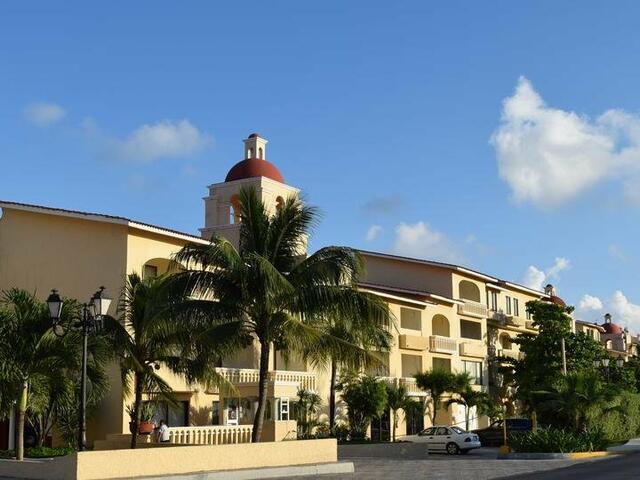 фото отеля Hacienda del Mar Resort Condominio 205 изображение №1