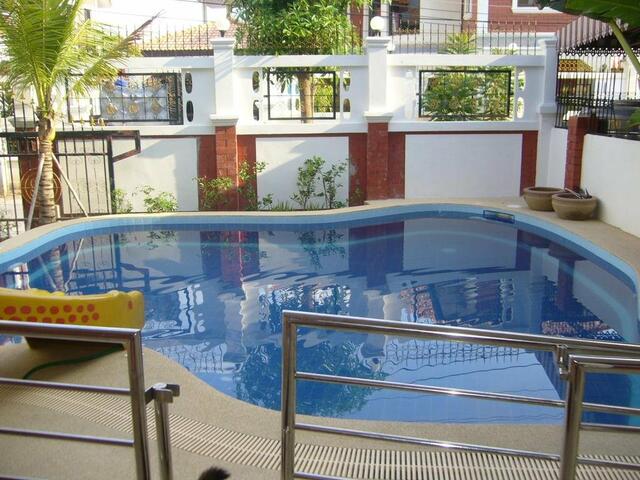 фото отеля Pattaya Villa изображение №9