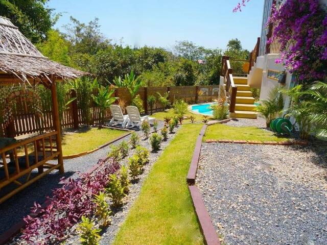 фотографии Villa Sukhothai @ Golden Pool Villas изображение №8