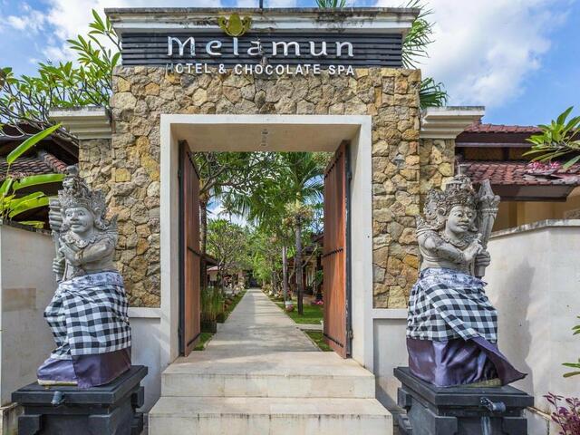 фотографии Hotel Melamun изображение №8