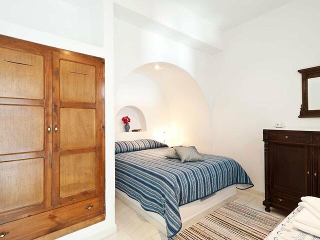 фотографии Nikos Villas Hotel in Oia Santorini изображение №8