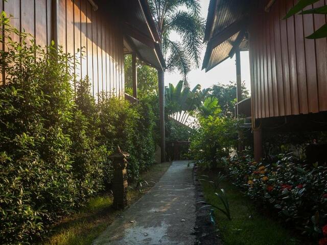 фото отеля Niramon Sunview Resort изображение №25