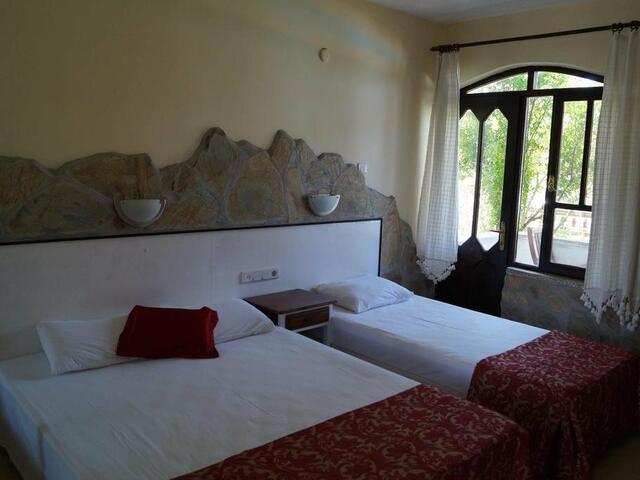 фото отеля Hotel Xanthos Patara изображение №1