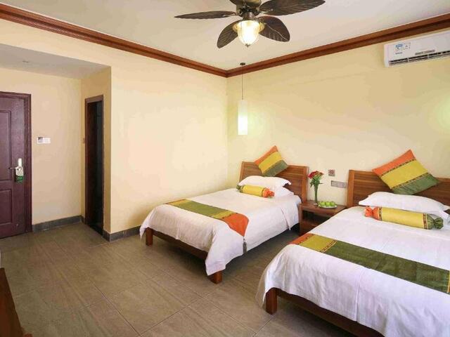 фото отеля Aleenda Resort Yalong Bay Sanya изображение №17