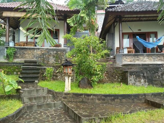 фото Bamboo Bali изображение №6