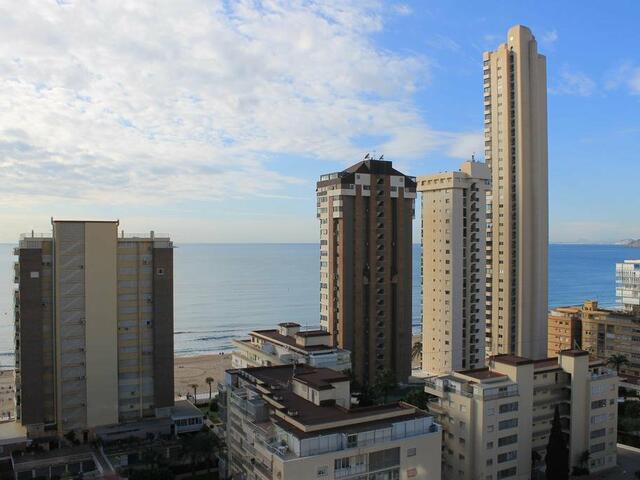фото Apartamentos Viña del Mar изображение №2