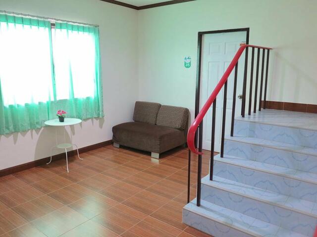 фото Pro Chill Krabi Guesthouse изображение №38